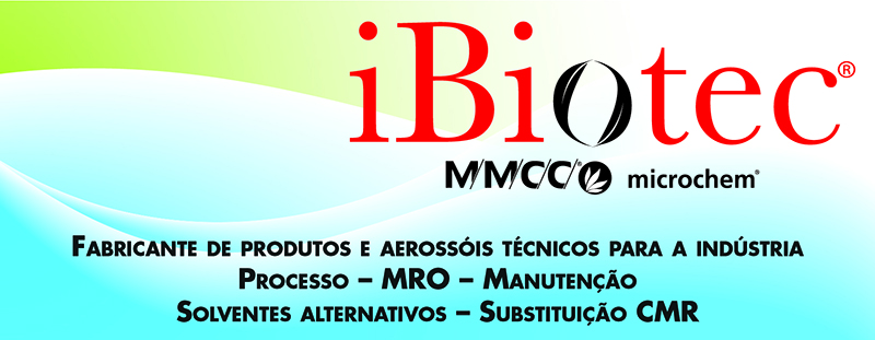 Fluido de maquinação para microlubrificação — MICROCHEM 35 — Ibiotec — Tec Industries
